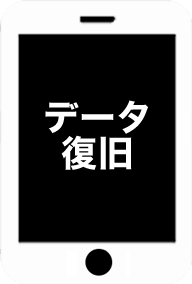 データ復旧